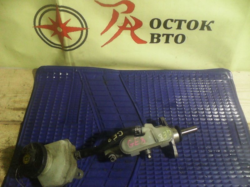 Главный тормозной цилиндр, 300 рублей, Красноярск