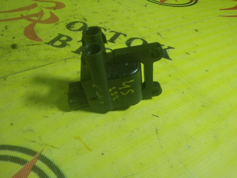 Катушка зажигания, 650 рублей, Красноярск