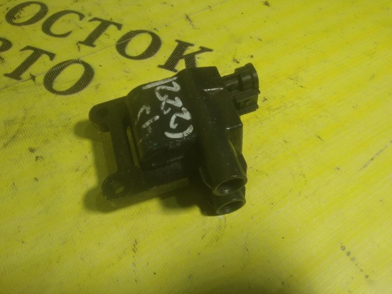 Катушка зажигания, 650 рублей, Красноярск