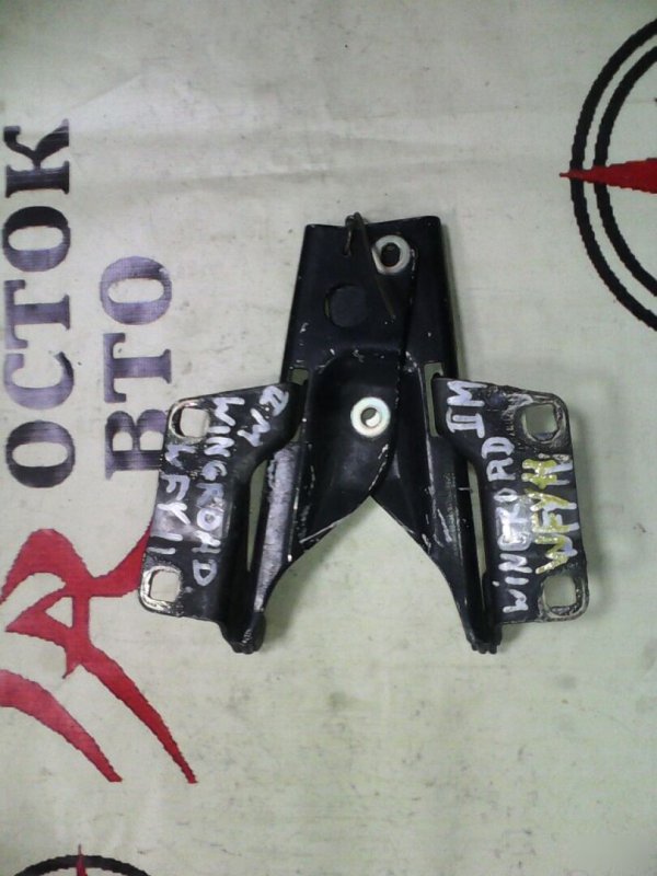 Петля капота, 300 рублей, Красноярск