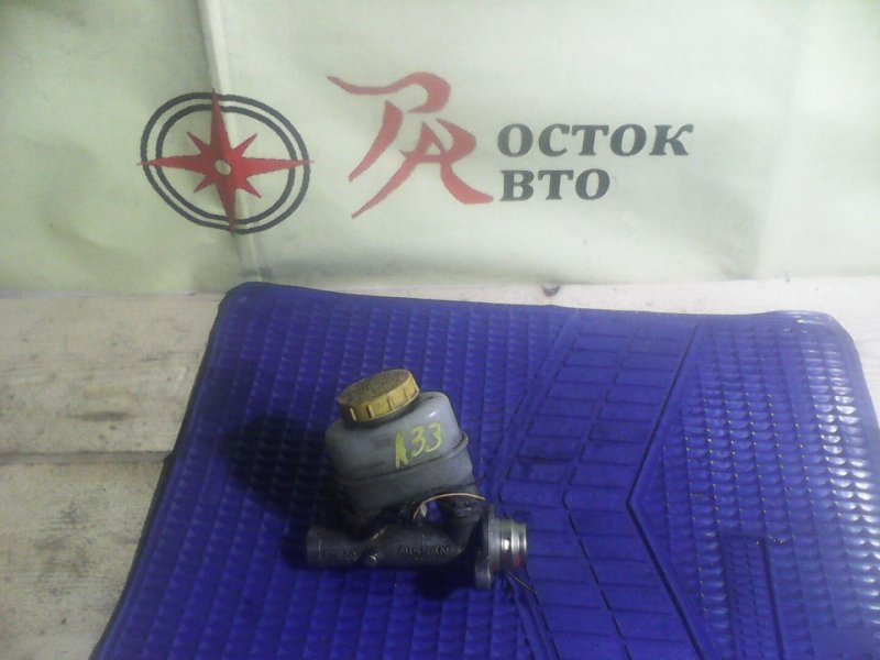 Главный тормозной цилиндр, 700 рублей, Красноярск