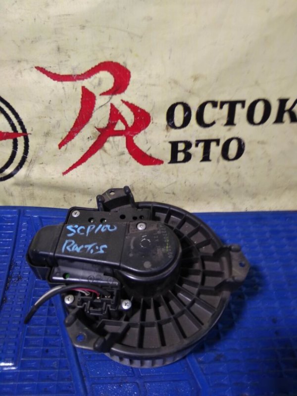 Мотор печки, 400 рублей, Красноярск