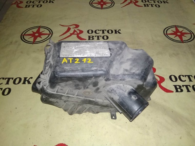 Корпус воздушного фильтра, 300 рублей, Красноярск