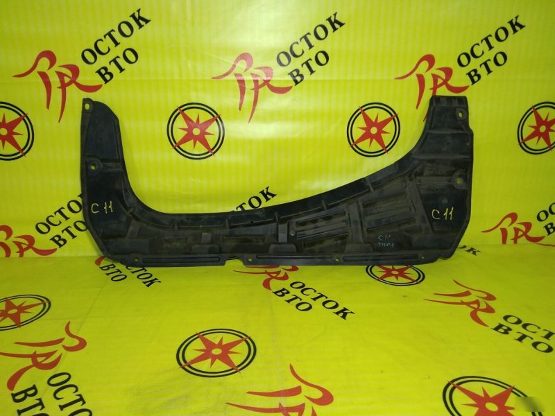 Защита двигателя, 600 рублей, Красноярск