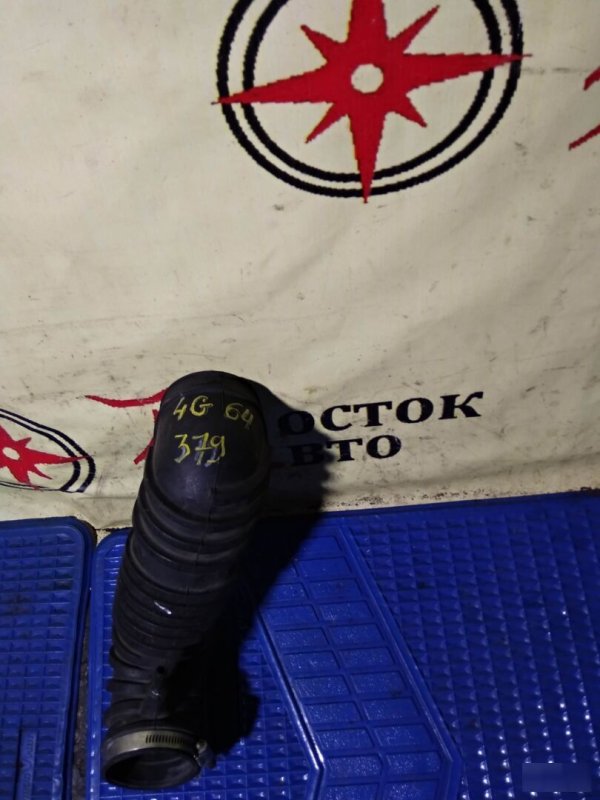 Патрубок воздушного фильтра, 350 рублей, Красноярск