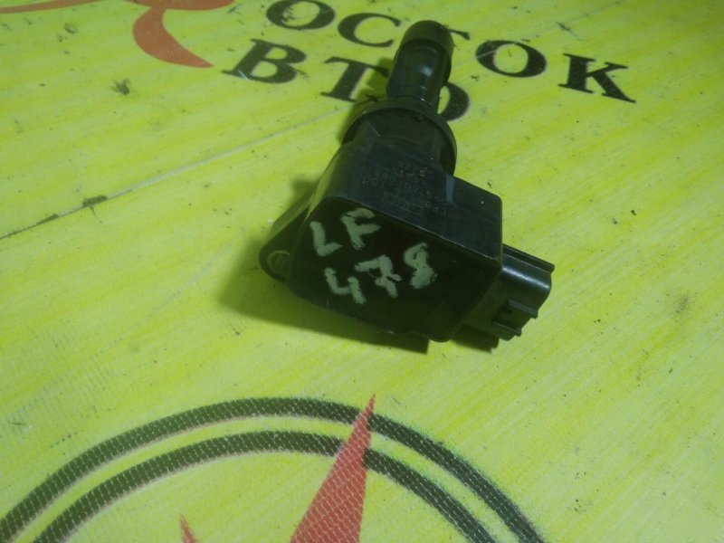 Катушка зажигания, 800 рублей, Красноярск