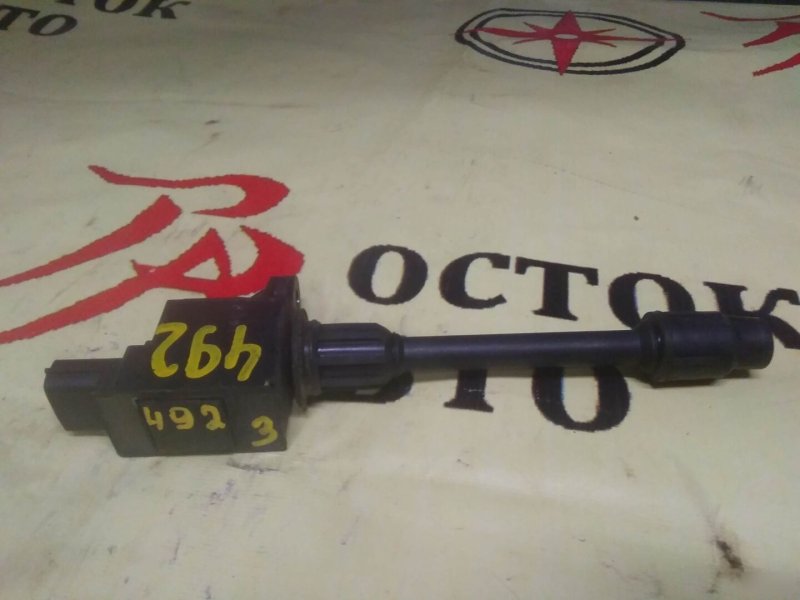 Катушка зажигания, 1300 рублей, Красноярск