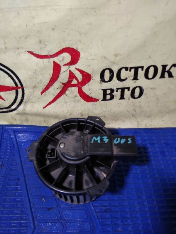 Мотор печки, 1200 рублей, Красноярск