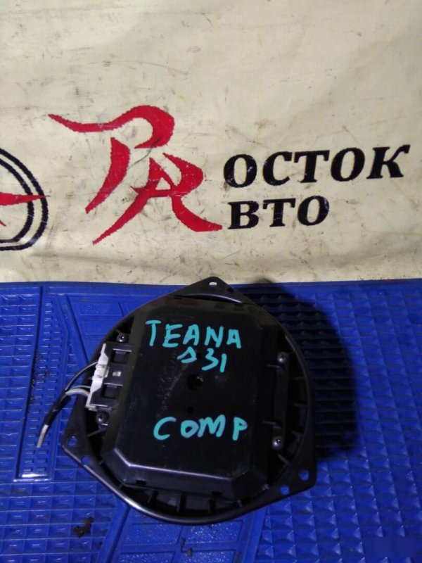 Мотор печки, 350 рублей, Красноярск