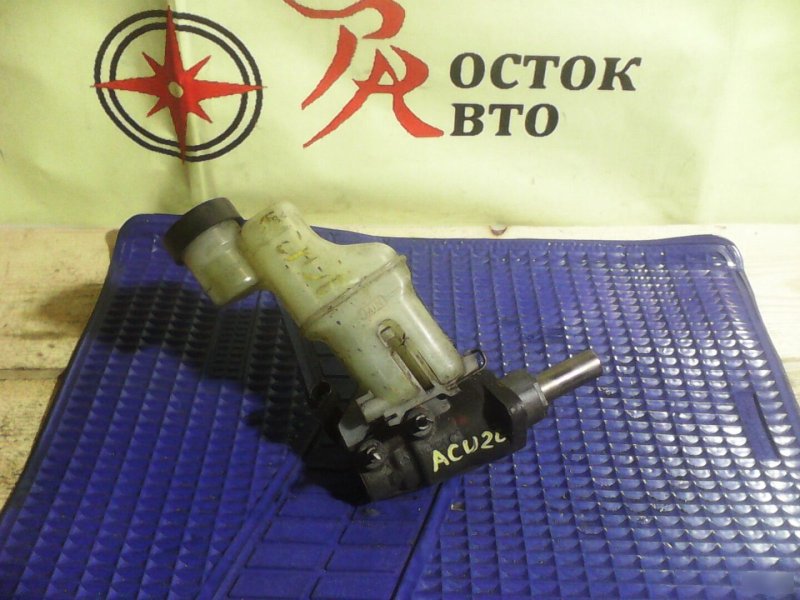 Главный тормозной цилиндр, 2500 рублей, Красноярск