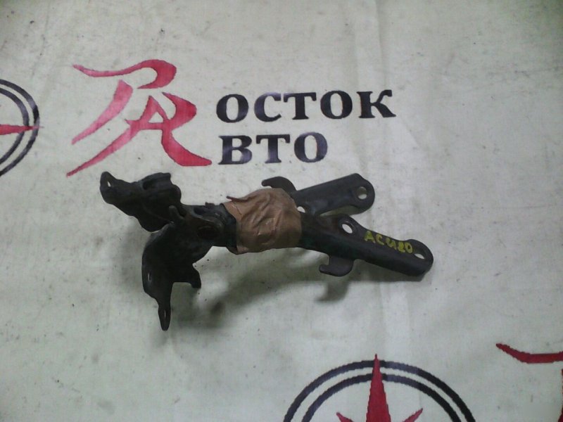 Петля капота, 600 рублей, Красноярск