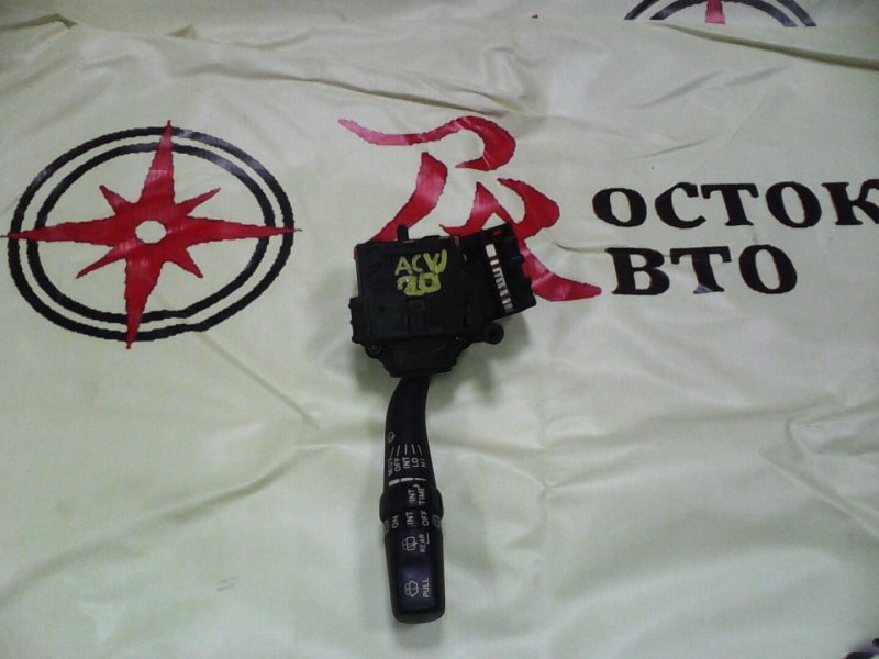 Подрулевой переключатель дворников, 200 рублей, Красноярск