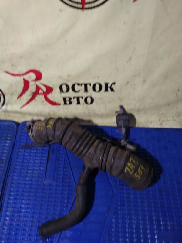Патрубок воздушного фильтра, 400 рублей, Красноярск