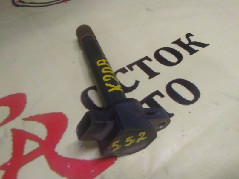 Катушка зажигания, 600 рублей, Красноярск