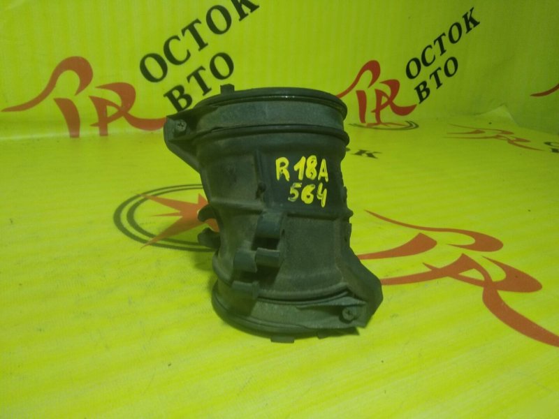 Патрубок воздушного фильтра, 350 рублей, Красноярск