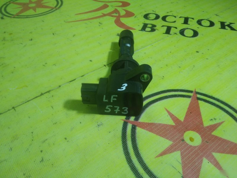 Катушка зажигания, 800 рублей, Красноярск