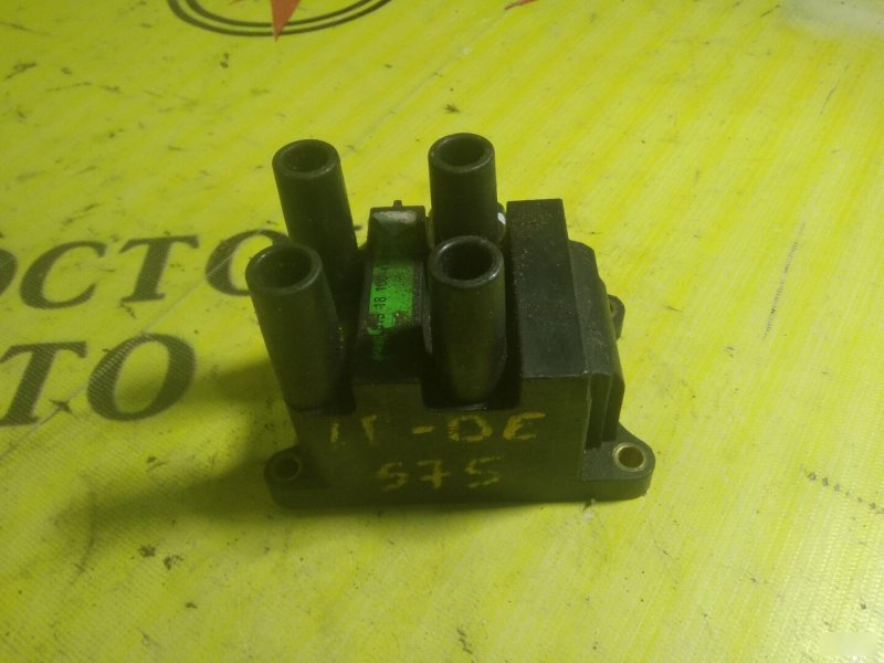 Катушка зажигания, 800 рублей, Красноярск