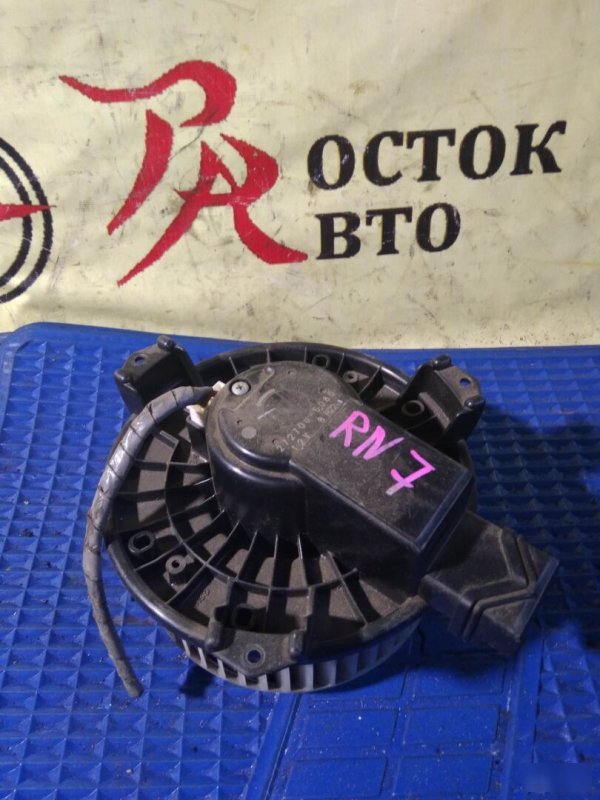 Мотор печки, 700 рублей, Красноярск