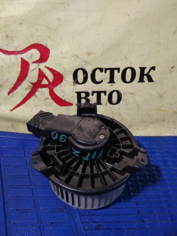 Мотор печки, 300 рублей, Красноярск