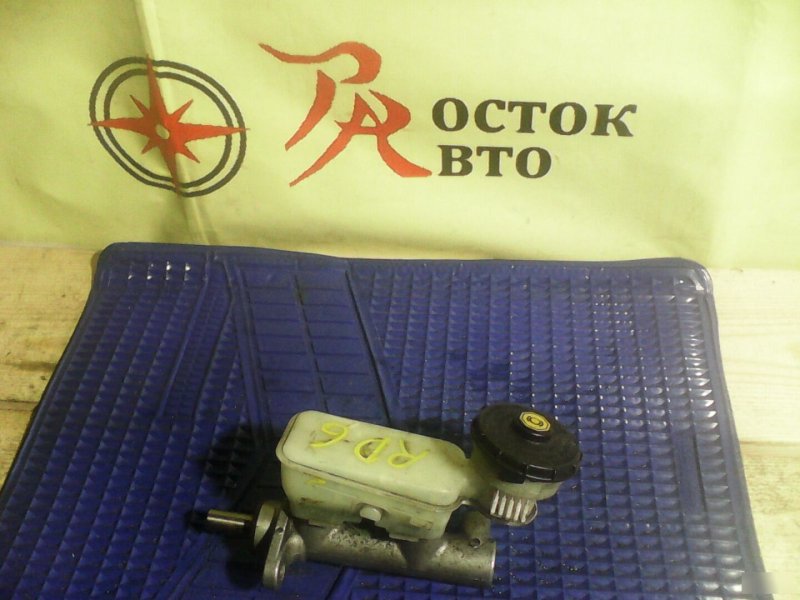 Главный тормозной цилиндр, 1200 рублей, Красноярск