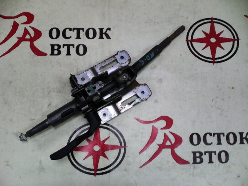 Рулевая колонка, 300 рублей, Красноярск