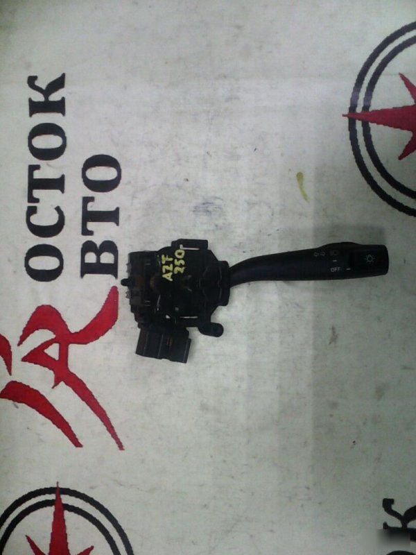 Подрулевой переключатель света, 350 рублей, Красноярск