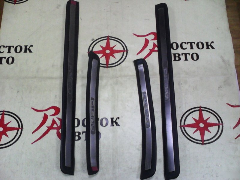 накладка порога, 2000 рублей, Красноярск