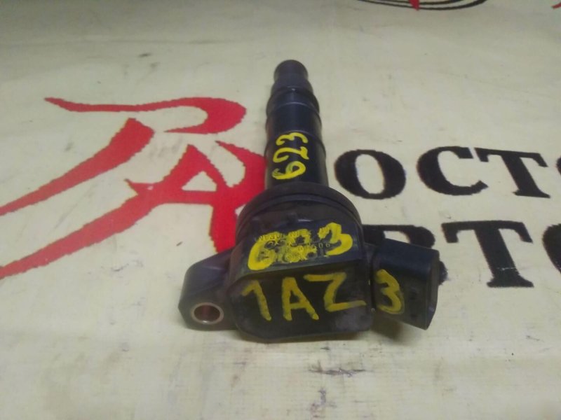 Катушка зажигания, 800 рублей, Красноярск