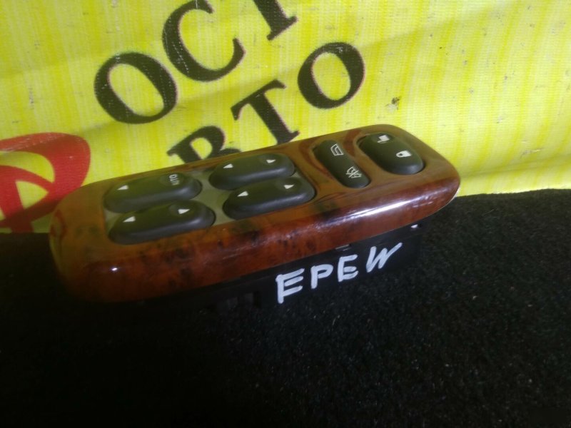 Блок управления стеклоподъемниками, 350 рублей, Красноярск