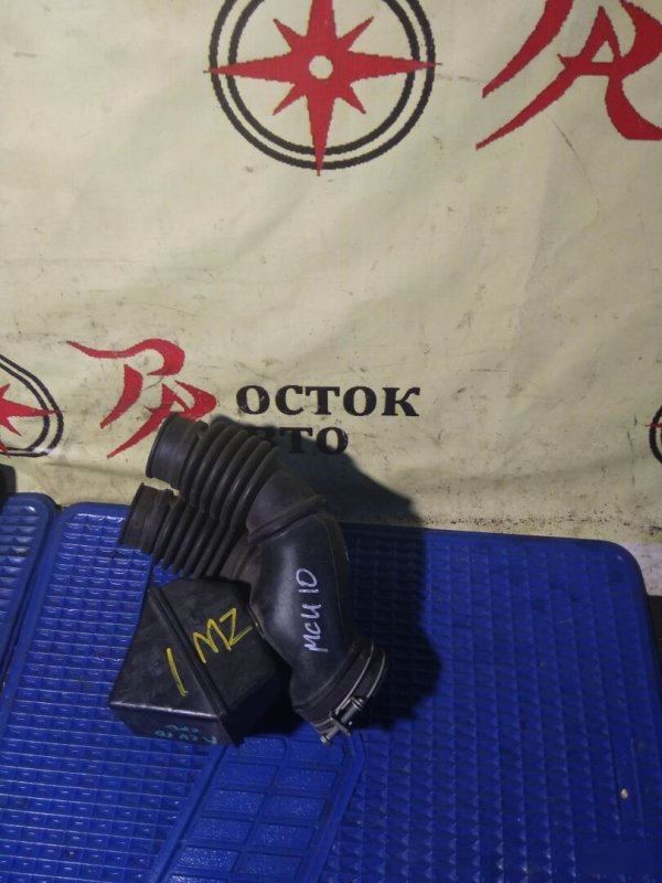 Патрубок воздушного фильтра, 700 рублей, Красноярск