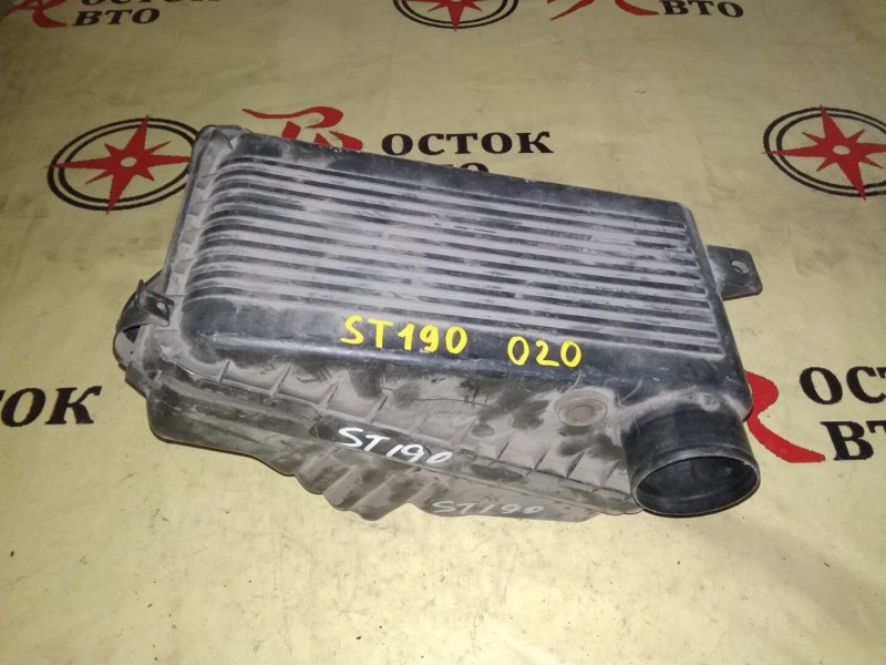 Корпус воздушного фильтра, 300 рублей, Красноярск