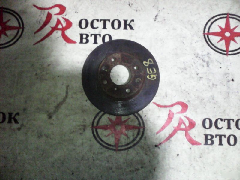 тормозной диск, 350 рублей, Красноярск