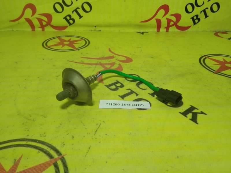 лямбда-зонд, 500 рублей, Красноярск