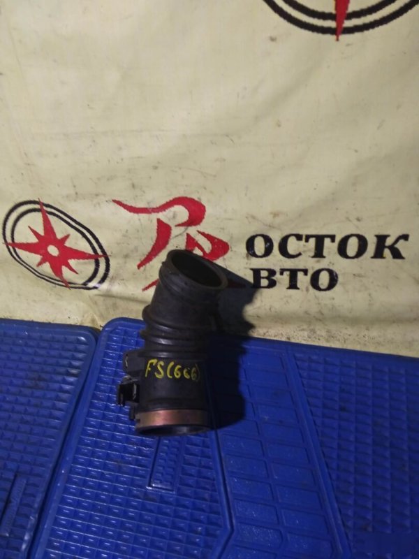 Патрубок воздушного фильтра, 1300 рублей, Красноярск