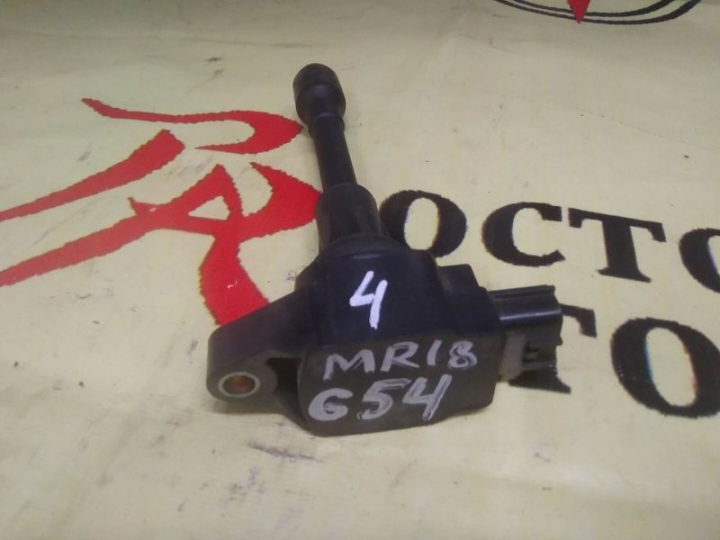 Катушка зажигания, 800 рублей, Красноярск