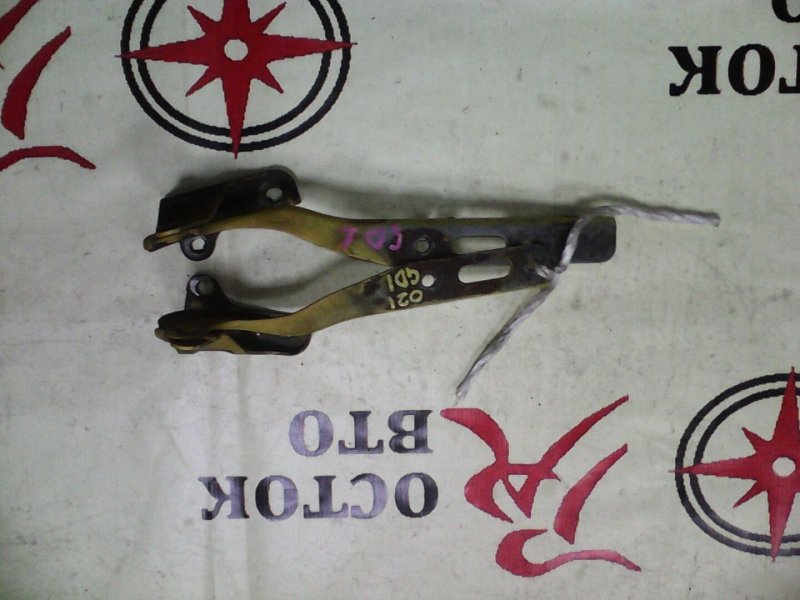 Петля капота, 300 рублей, Красноярск