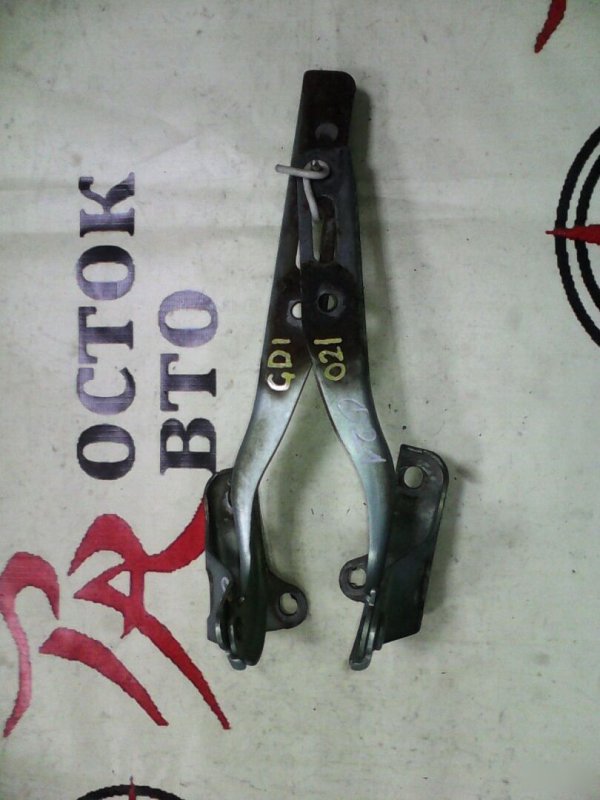 Петля капота, 300 рублей, Красноярск