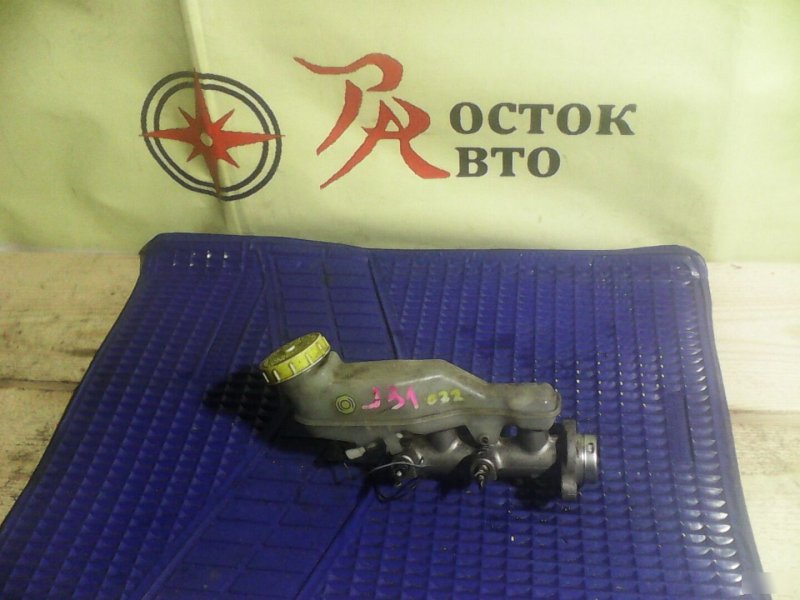 Главный тормозной цилиндр, 500 рублей, Красноярск