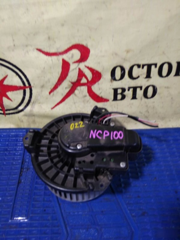 Мотор печки, 400 рублей, Красноярск