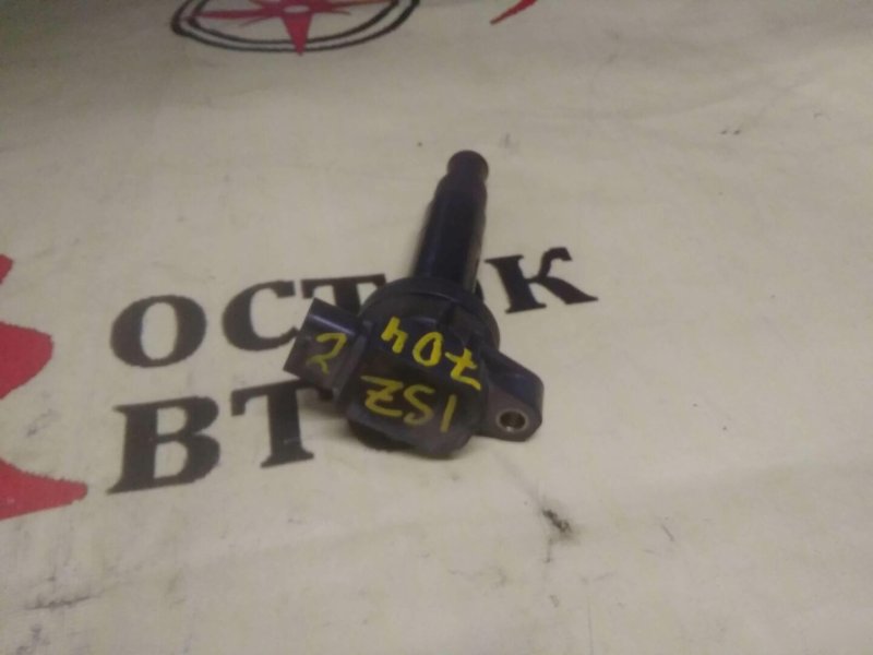 Катушка зажигания, 1500 рублей, Красноярск