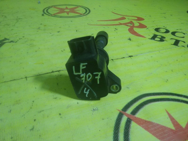 Катушка зажигания, 800 рублей, Красноярск