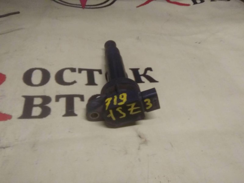 Катушка зажигания, 1500 рублей, Красноярск