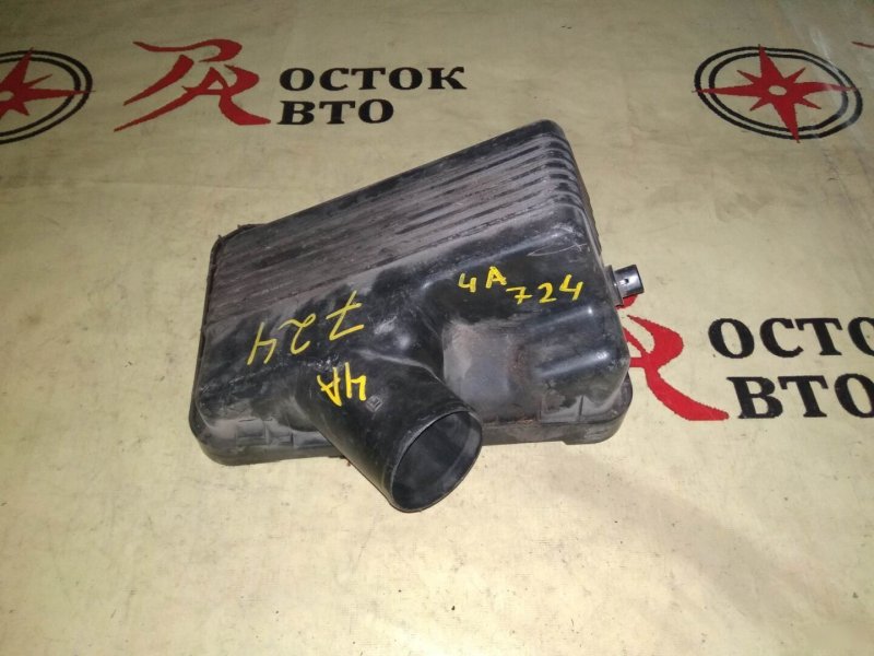 Корпус воздушного фильтра, 200 рублей, Красноярск