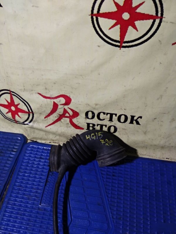 Патрубок воздушного фильтра, 300 рублей, Красноярск