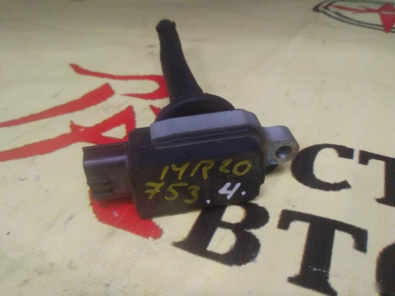 Катушка зажигания, 600 рублей, Красноярск