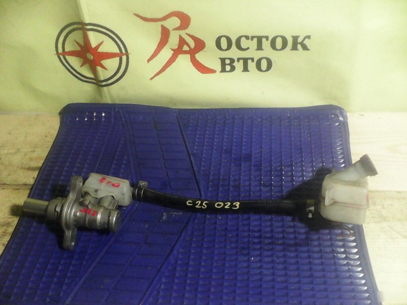 Главный тормозной цилиндр, 300 рублей, Красноярск