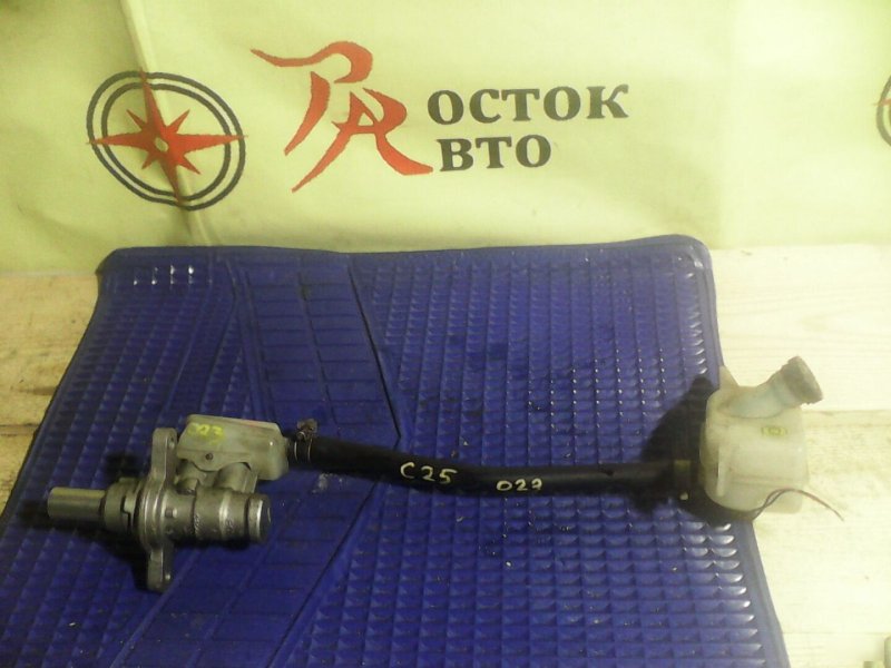 Главный тормозной цилиндр, 300 рублей, Красноярск