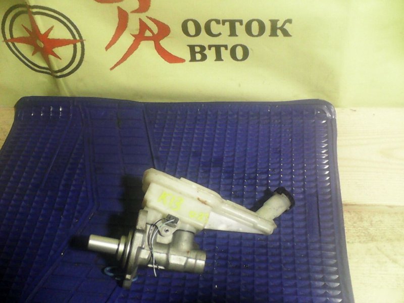 Главный тормозной цилиндр, 300 рублей, Красноярск