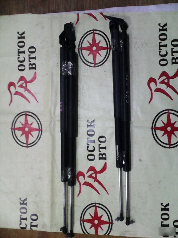 амортизатор багажника, 300 рублей, Красноярск