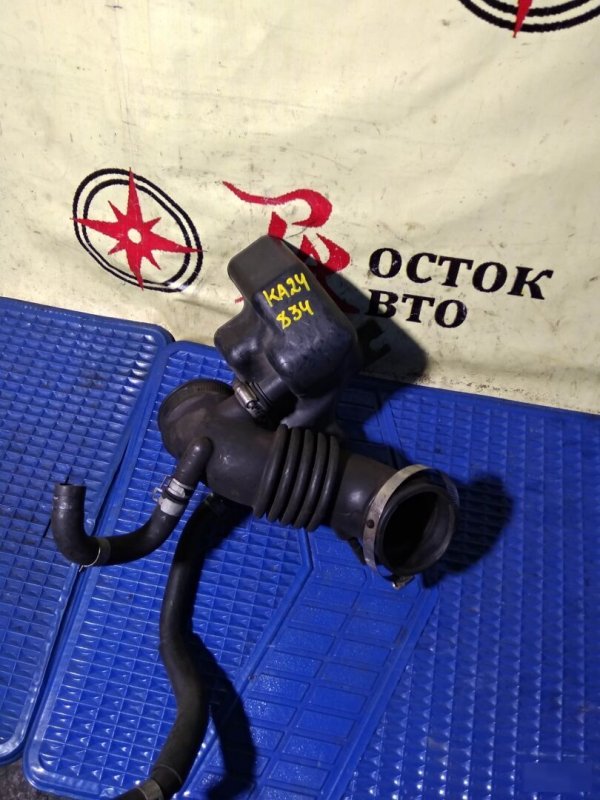 Патрубок воздушного фильтра, 1000 рублей, Красноярск